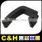 Custom CNC Plastic ABS POM Telfon PEEK CNC Precision Machining                        
                                                Quality Choice