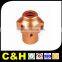 custom 6061 7075 5052 aluminum cnc machining parts