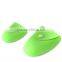 Fashion special styles with button Silicone Key holder soft skin wallet factory