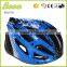 Sports goods new design PC shell bike helmet