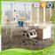 Sunshine Furniture Hot Sale Modern Wooden Office Table Executive Ceo Desk Office Desk