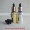 30ml glass vape bottles with tamper &child proof cap supplier