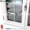 ROGENILAN 70 series aluminum apartment window