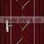 xupai Great Price pvc bathroom door