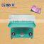 UV coating and embossing machine