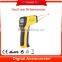 Handheld portable industrial Digital Infrared Thermometer dual Laser thermometer Temperature Tester Gun TL-D650
