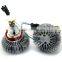 32W Watt H8 LED Error Free Angel Eyes for BMW E92 E93 E82 E90 X5 X6