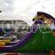 High quality best selling cheap inflatable water slides for sale