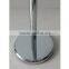 A3 stand for advertising Poster floor display Stand metal menu board