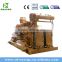 LHNG90 Natural gas generator methane generator set with CE/ISO approved set for slae