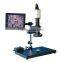 LCD SCREEN light microscope definition microscope with stand