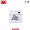 customized logo printed sticky note pad