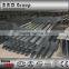 Building Materials Steel Structure Fabricate Warehouse