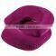 red hot inflatable sofa chair,comfort flocking inflatable sofa lounge