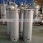 stainless steel Life waste water filter treatment