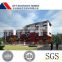 2015 autumn Cold-Formed Steel Structure prefabricated house self assemble houses