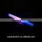 Custom Plastic LED Light Sticks Concert Light Sticks With Push Button