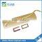 Factory Direct Sale Infrared Ceramic Resistance Emitter With SS Clips