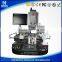 Dinghua DH-A4 Automatic pcb pick and place machine for Desktop Mobile motherboard repair