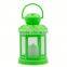 2015 Promotion Poppas BS10 Plastic Top Seller Cheap New Design With Led Light colorful lantern