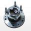 Original Certificated Rear Wheel Hub Bearing for BYD S6 Car Accessories Made in China