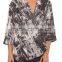 last trend prints beautiful blouses and shirts for women