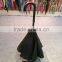 23 Inch new Design Upside Down Magic Inverted car Umbrella