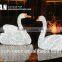 3d Motif Light/3d Figures /led Christmas Light/outdoor Swan Lights