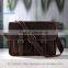 Top Quality Genuine Leather High End Briefcase Business Bags Structural Durabilities