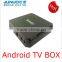 2016 M8S Amlogic S812 Android 4.4 OTT TV BOx in Set Top Box