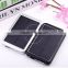 new products 2015 power bank solar/solar cell power bank for iphone 6 case