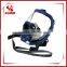 silicon rubber full face mask for respirator