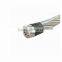 ACSR AAAC AAC steel-cored aluminum strand wire