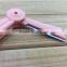 smart wife cheap umbrella design ladies beauty tool eyebrow knife eyebrow razor