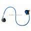 Wireless Bluetooth Stereo Sports Headphones Headset Earphones with Microphone