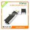 2016 new plastic mini mobile phone usb stick free sample with free shipping