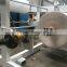 High Speed Plastic PE Bag Cutting Machine