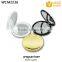 2016 New Top Brand Round Blank Makeup Mirror