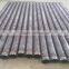 DN125mm concrete pump twin wall pipe