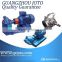 China made high quality gear pump for oil and gas industry