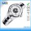 Alibaba china supplier white 2015 New legant Stylish Unique Alloy Watches