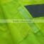 High visibility reflective safe vest for kid sroad safety