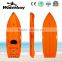 Hot Sale Two Person Plastic Sea Small Boat Wholesale