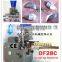 df28 Commercial Use Semi-Automatic Samosa Making Machine on sale