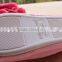 warmly baby's indoor boot fleece boot with pom pom