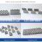high hardness tungsten carbide block
