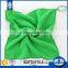 wholesale cheap fluffy microfiber bath towel