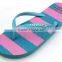 2015 cheap wholesale Alibaba flip flops shoes latest design slippers