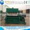Waste Paper Recycling Machine Egg Carton Making Machine
