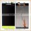 Fast delivery blue color screen display for HTC desire 8s lcd with digitizer replacement
